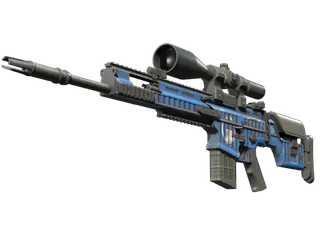 SCAR-20 | Assault