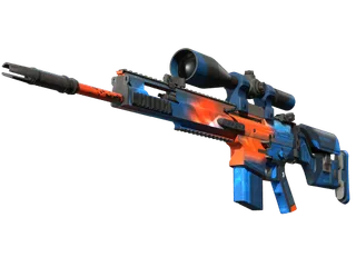 SCAR-20 | Cardiac