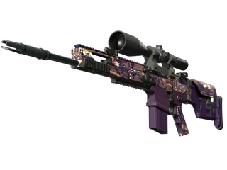 SCAR-20 | Magna Carta