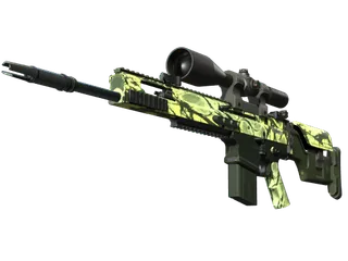 SCAR-20 | Outbreak