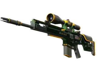 SCAR-20 | Powercore