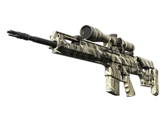 SCAR-20 | Torn