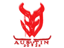 Sealed Graffiti | 3DMAX | Austin 2025