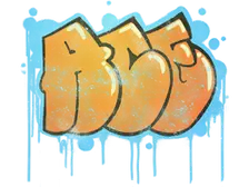 Sealed Graffiti | Ace