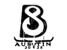 Sealed Graffiti | B8 | Austin 2025