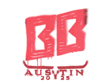 Sealed Graffiti | BetBoom | Austin 2025