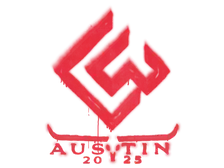 Sealed Graffiti | Chinggis Warriors | Austin 2025