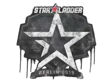 Sealed Graffiti | compLexity Gaming | Berlin 2019