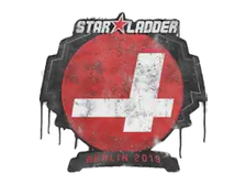 Sealed Graffiti | CR4ZY | Berlin 2019