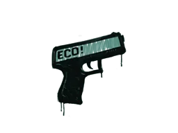 Sealed Graffiti | Eco (Frog Green)