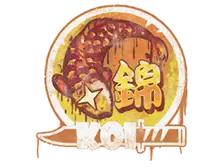 Sealed Graffiti | Fancy Koi