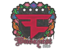 Sealed Graffiti | FaZe Clan | Budapest 2025