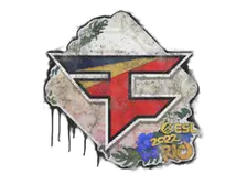 Sealed Graffiti | FaZe Clan | Rio 2022