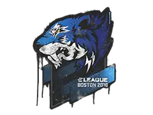 Sealed Graffiti | Flash Gaming | Boston 2018