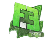 Sealed Graffiti | Flipsid3 Tactics | Atlanta 2017