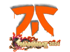 Sealed Graffiti | Fnatic | Shanghai 2024