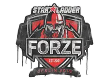 Sealed Graffiti | forZe eSports | Berlin 2019