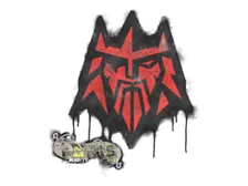 Sealed Graffiti | forZe eSports | Paris 2023