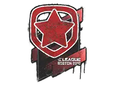 Sealed Graffiti | Gambit Esports | Boston 2018