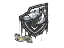 Sealed Graffiti | Grayhound Gaming | Paris 2023