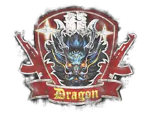 Sealed Graffiti | Guardian Dragon