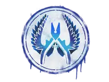 Sealed Graffiti | Guardian