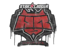 Sealed Graffiti | HellRaisers | Berlin 2019