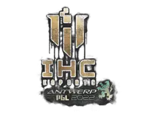 Sealed Graffiti | IHC Esports | Antwerp 2022