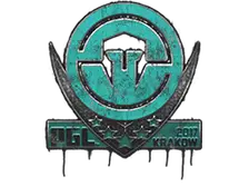 Sealed Graffiti | Immortals | Krakow 2017