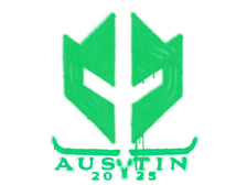 Sealed Graffiti | Imperial Esports | Austin 2025