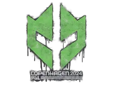 Sealed Graffiti | Imperial Esports | Copenhagen 2024