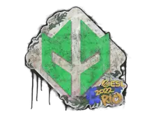 Sealed Graffiti | Imperial Esports | Rio 2022