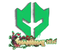 Sealed Graffiti | Imperial Esports | Shanghai 2024