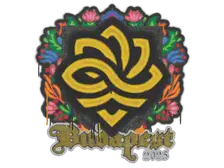 Sealed Graffiti | Legacy | Budapest 2025