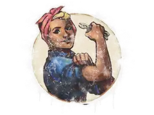 Sealed Graffiti | Martha