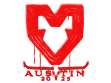 Sealed Graffiti | MOUZ | Austin 2025