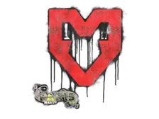 Sealed Graffiti | MOUZ | Paris 2023