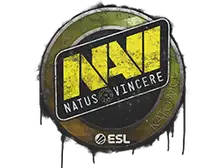 Sealed Graffiti | Natus Vincere | Katowice 2019