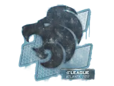 Sealed Graffiti | North | Atlanta 2017