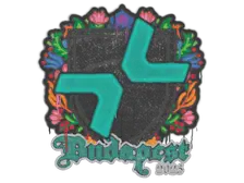 Sealed Graffiti | PARIVISION | Budapest 2025