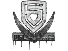 Sealed Graffiti | PENTA Sports | Krakow 2017