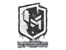 Sealed Graffiti | PGL | Copenhagen 2024