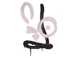 Sealed Graffiti | Recoil AUG (War Pig Pink)