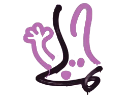 Sealed Graffiti | Recoil FAMAS (Bazooka Pink)