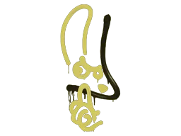 Sealed Graffiti | Recoil M4A1-S (Tracer Yellow)