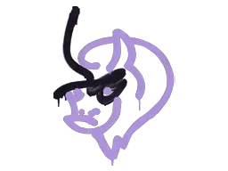 Sealed Graffiti | Recoil PP-Bizon (Violent Violet)