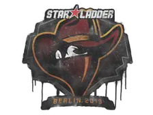 Sealed Graffiti | Renegades | Berlin 2019