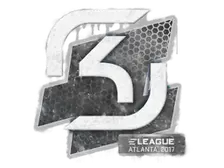 Sealed Graffiti | SK Gaming | Atlanta 2017