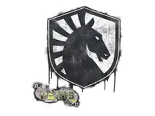 Sealed Graffiti | Team Liquid | Paris 2023