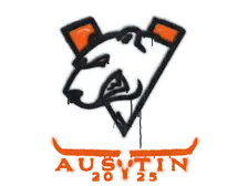 Sealed Graffiti | Virtus.Pro | Austin 2025